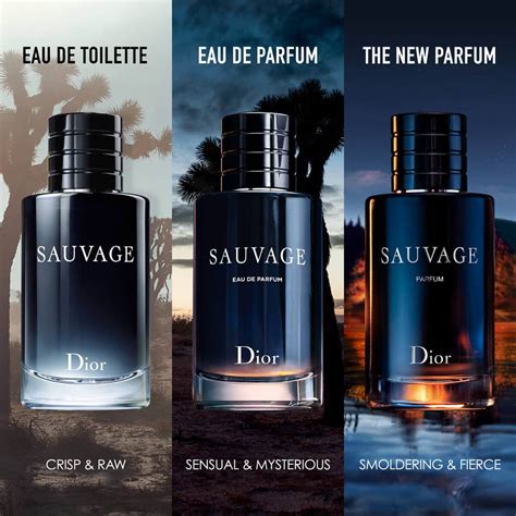 sauvage dior gutschein|sauvage eau de parfum.